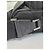 Gucci Borsa a tracolla Nexus Medium Black Messenger - vista 20