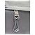 Gucci Borsa a tracolla Nexus Medium Black Messenger - vista 21