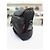 Gucci Borsa a tracolla Nexus Medium Black Messenger - vista 4