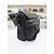 Gucci Borsa a tracolla Nexus Medium Black Messenger - vista 5