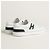 Hermès Baskets Deep pour hommes - vue 5