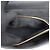 Louis Vuitton New Wave Chain Bag Black - vista 14