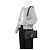 Louis Vuitton New Wave Chain Bag Black - vista 17