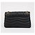 Louis Vuitton New Wave Chain Bag Black - vista 4