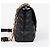 Louis Vuitton New Wave Chain Bag Black - vista 6