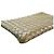 Clutch in mesh Bottega Veneta Khaki - vista 3