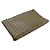 Clutch in mesh Bottega Veneta Khaki - vista 4