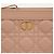 Dior Borsa a tracolla Chain Pouch - vista 3