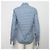 Gucci Karohemd für Damen aus Polyester - Ansicht 4