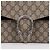 Gucci Borsa a tracolla Dionysus Small Chain - vista 2
