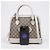 Gucci Horsebit Small Top Handle Bag Weiß - Ansicht 13