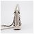 Gucci Horsebit Small Top Handle Bag Weiß - Ansicht 4