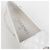 Chanel Mocassino Turnlock White - vista 10