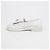 Chanel Mocassino Turnlock White - vista 7