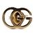 Gucci Double Detail Stecker-Ohrringe - Ansicht 3