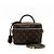 Louis Vuitton Borsa Tote e Borsa a Tracolla Crossbody Monogram Vanity PM