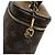 Louis Vuitton Borsa Tote e Borsa a Tracolla Crossbody Monogram Vanity PM - vista 12