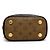 Louis Vuitton Borsa Tote e Borsa a Tracolla Crossbody Monogram Vanity PM - vista 8