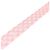 Gucci Foulard a fiocco in seta con stampa logo GG e horsebit - vista 4