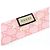 Gucci Foulard a fiocco in seta con stampa logo GG e horsebit - vista 5