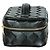 Bottega Veneta Borsa Tote Vanity Case Intrecciato - vista 2