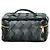 Bottega Veneta Borsa Tote Vanity Case Intrecciato - vista 3