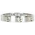 Cartier Anello Love Oro Bianco SM
