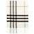 Burberry Sciarpa in cashmere a quadri