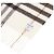 Burberry Sciarpa in cashmere a quadri - vista 6