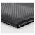 Chanel Clutch Grande Chevron - vista 10