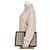 Gucci Supreme Canvas Ophidia Portfolio Clutch - vista 9