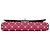 Valentino Borsa crossbody con catena e borchie Spike - vista 4