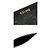 Céline Triofe Logo Canvas Kartenetui (Black) - Ansicht 2