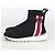 Louis Vuitton Aftergame Strick-Sneaker - Ansicht 3