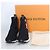 Louis Vuitton Aftergame Strick-Sneaker - Ansicht 4