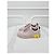Hermès Sneakers Leather Bouncing Rose Poussin - vista 5
