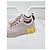Hermès Sneakers Leather Bouncing Rose Poussin - vista 7