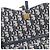 Dior Borsa a tracolla Oblique Saddle Pouch - vista 10