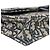 Dior Borsa a tracolla Oblique Saddle Pouch - vista 5