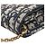 Dior Borsa a tracolla Oblique Saddle Pouch - vista 8