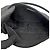 Prada Mini borsa a tracolla in nylon nero - vista 11