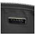 Prada Mini borsa a tracolla in nylon nero - vista 12