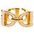 Dior Pink Mountain Gold Ring - Ansicht 3