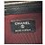Chanel Clutch in pelle caviar nera - vista 12