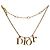 Dior Bracciale Revolution Gold