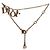 Dior Bracciale Revolution Gold - vista 3