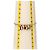 Dior Bracciale Revolution Gold - vista 5
