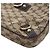 Gucci Abby Canvas Hobo-Tasche mit D-Ringen - Ansicht 5