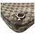 Gucci Abby Canvas Hobo-Tasche mit D-Ringen - Ansicht 6