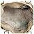 Salvatore Ferragamo Borsa a tracolla Gancini Gold Beige - vista 12